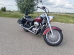 Honda VT750 Shadow, Motoren, Motoren | Honda, 2 cilinders, 745 cc, Chopper, Particulier