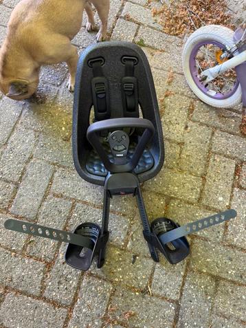Thule Yepp mini  beschikbaar voor biedingen