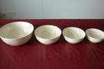 Wedgwood Edme SCHALEN / KOMMEN los te koop, Ophalen of Verzenden, Zo goed als nieuw, Kom(men), Wedgwood