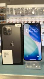 iPhone 13 Pro Max 256GB Graphite, Apple, Apple, Zwart, Apple