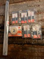 Tonzon radiator isolatie set, Doe-het-zelf en Verbouw, Isolatie en Afdichting, Minder dan 4 cm, Overige materialen, Nieuw, Ophalen of Verzenden
