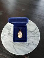 sierraad, Sieraden, Tassen en Uiterlijk, Kettingen, Nieuw, Ophalen of Verzenden, Met edelsteen, Goud