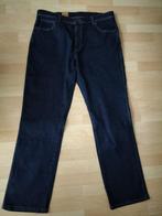 Wrangler herenjeans blauw NIEUW W38 L34, W36 - W38 (confectie 52/54), Blauw, Wrangler, Nieuw