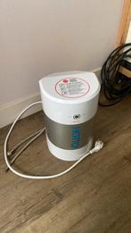 Gratis Hotto, Doe-het-zelf en Verbouw, Geisers en Boilers, Ophalen, Boiler, Zo goed als nieuw, Minder dan 20 liter