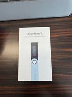 Ledger Nano S, Computers en Software, Ophalen of Verzenden, Zo goed als nieuw, Ledger