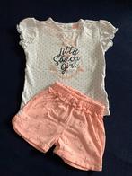 Feetje Sailor Girl set 2x 86, Kinderen en Baby's, Babykleding | Maat 86, Meisje, Ophalen of Verzenden, Zo goed als nieuw, Setje