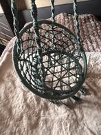 Hangstoel voor kids., Ophalen, Zo goed als nieuw