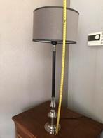 Twee schemerlampen, Huis en Inrichting, Lampen | Tafellampen, Ophalen of Verzenden, Minder dan 50 cm