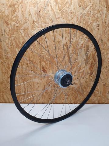 Nieuw Achterwiel Shimano Nexus 8 Rollerbrake beschikbaar voor biedingen