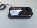 Hitachi UC18YRL acculader, Ophalen of Verzenden, Gebruikt