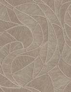 2 nieuwe rollen Arte Manila Spiral 64511, Huis en Inrichting, Stoffering | Behang, Ophalen of Verzenden, Bruin