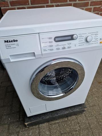 Miele softcare system W5846 beschikbaar voor biedingen