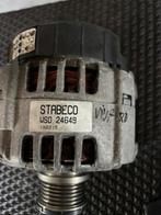 DYNAMO OPEL VIVARO/RENAULT TRAFIC/NISSAN PRIMASTAR, Auto-onderdelen, Ophalen of Verzenden, Gebruikt, Renault