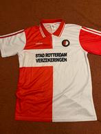 Feyenoord retro voetbalshirt maat M, Ophalen of Verzenden, Zo goed als nieuw, Shirt