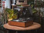 Sansui | SR-1050C Platenspeler, Ophalen, Refurbished, Platenspeler, Overige merken