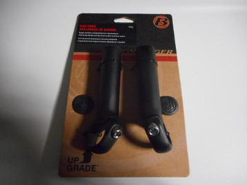 BARENDS BONTRAGER STRAIGHT SHORT BLACK beschikbaar voor biedingen