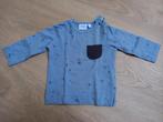 Feetje shirt maat 62, Kinderen en Baby's, Babykleding | Maat 62, Ophalen of Verzenden, Zo goed als nieuw, Feetje, Jongetje