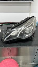 Linker koplamp E klasse W207 C 207 ILS Led A2079063900, Ophalen of Verzenden, Gebruikt, Mercedes-Benz