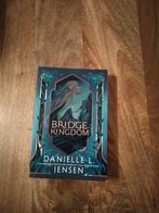 The Bridge Kingdom by Danielle L. Jensen, Boeken, Fantasy, Ophalen of Verzenden, Zo goed als nieuw