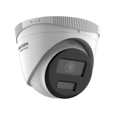 Hikvision ColorVu 4MP ACTIE 5+1 GRATIS, Hikvision, Info@hikvision.com, Ophalen of Verzenden, Zo goed als nieuw