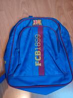 Kinder rugzak FCB, Ophalen of Verzenden, Zo goed als nieuw, Overige merken, 30 tot 45 cm
