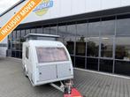 Kip Kompakt Special 37 EKV Langslaper Mover 680KG Bovag 2025, Caravans en Kamperen, Caravans, Overige typen, Kip, Tot en met 2
