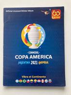Panini Copa America 2021 - Leeg Album, Ophalen of Verzenden