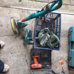 diverse gereedschap, Doe-het-zelf en Verbouw, Gereedschap | Overige machines, Ophalen, Gebruikt