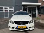 Mercedes-Benz C-klasse AMG 63, Automaat, Achterwielaandrijving, 8 cilinders, Leder en Stof