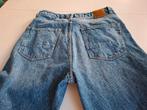 Kuyichi spijkerbroek maat 28/30, Blauw, Ophalen of Verzenden, Zo goed als nieuw, Kuyichi