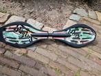 Waveboard, Ophalen, Gebruikt, Waveboard