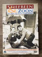 3-dvd box : Stiefbeen & Zoon ( met o.a. Piet Römer ), Alle leeftijden, Ophalen, Gebruikt, Komedie
