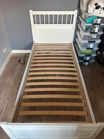GRATIS 1 persoons bed incl lattenbodem Ikea, Kinderen en Baby's, Kinderkamer | Bedden, Ophalen, 85 tot 100 cm, Gebruikt, Lattenbodem