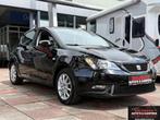 Seat Ibiza 1.0 EcoTSI Style extra winterwielen/cruise/clima, Stof, Gebruikt, Zwart, 95 pk