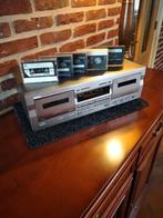 Yamaha cassettedeck deck, Ophalen, Overige merken