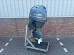 Yamaha 60 pk 4 takt EFI , bj 2019, Powertrim, vaarklaar, Ophalen, ., Yamaha, 30 pk of meer