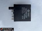 Audi 100 typ 44 C3 relais 285 voor ramen, Gebruikt, -, -, -