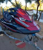 Jetski waterscooter YAMAHA 1800 FX LIMITED 2018 90 Uren, Watersport en Boten, Jetski's en Waterscooters, Ophalen, Benzine