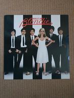 Blondie  - parallel lines LP, Ophalen of Verzenden, Zo goed als nieuw, 1980 tot 2000