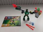 LEGO NEXO KNIGHTS 70364 Battle Suit Aaron, Complete set, Gebruikt, Ophalen of Verzenden, Lego