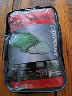 Aanhangernet, Ophalen, Zo goed als nieuw