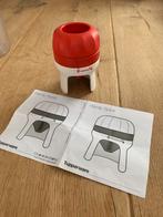 Tupperware handy spiralizer, Huis en Inrichting, Keuken | Tupperware, Tupperware, Overige typen, Ophalen of Verzenden, Zo goed als nieuw