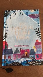 Matilda Woods - Het magische eiland Isola, Boeken, Fictie algemeen, Matilda Woods, Ophalen of Verzenden, Zo goed als nieuw