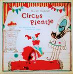 Circus Pientje, Boeken, Gelezen, Fictie algemeen, Jongen of Meisje, Ophalen of Verzenden