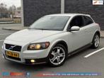 Volvo C30 2.0 | Stoelverw. | PDC | LMV | Cruise | Elek. stoe, Voorwielaandrijving, Gebruikt, 4 stoelen, Wit