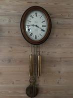 Antieke Wandklok - Bénodet Finistère, Antiek en Kunst, Antiek | Klokken, Ophalen