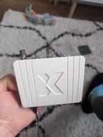 Versterker verdeler Coax kabel Technetix, Ophalen of Verzenden