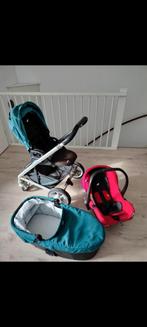 Kinderwagen joie, Ophalen of Verzenden, Zo goed als nieuw, Overige merken