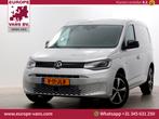 Volkswagen Caddy Cargo 1.5 TSI 115pk Benzine DSG-Automaat LE, 15 km/l, Euro 6, 4 cilinders, Volkswagen