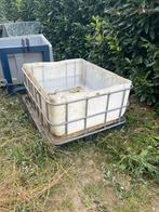 Hooiruif met slowfeeder net Gebruikt, Dieren en Toebehoren, Ophalen, Gebruikt, Overige soorten
